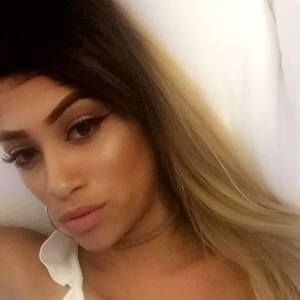 Meet your Posher, Abriana